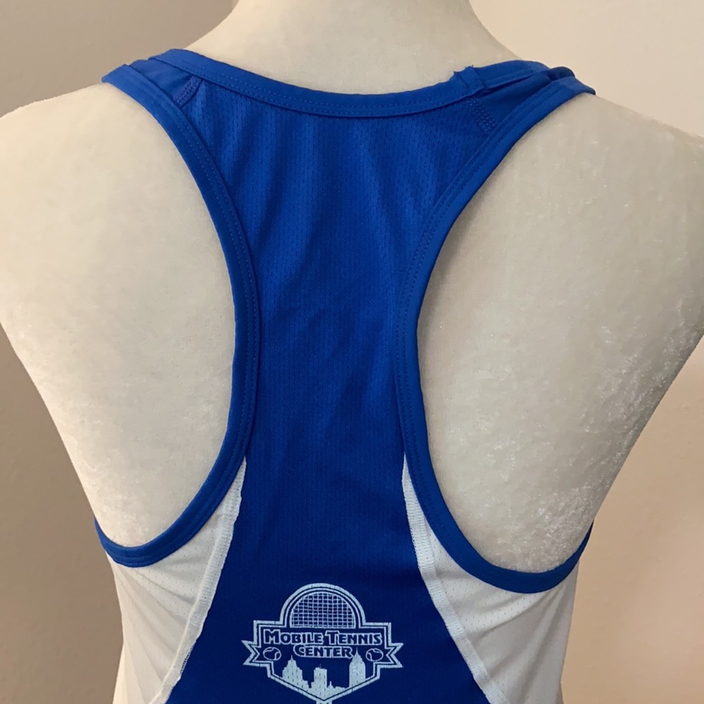 Nike Racerback Tank - Picture 7 of 9